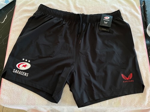 Castore saracens rugby union - rugby,