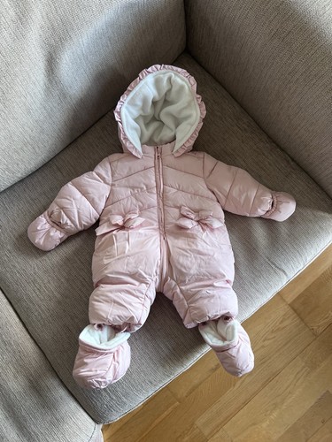 Prenatal pramsuit never been - prenatal,