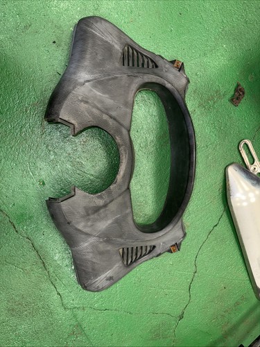 Genuine honda fes125 wing - genuine, s-wing