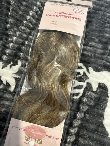 Lullabellz premium hair - lullabellz,