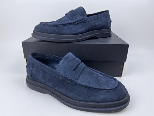 Hugo boss loafers shoes - hugo,