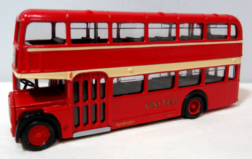 Efe 14101 bristol lodekka - 14101,