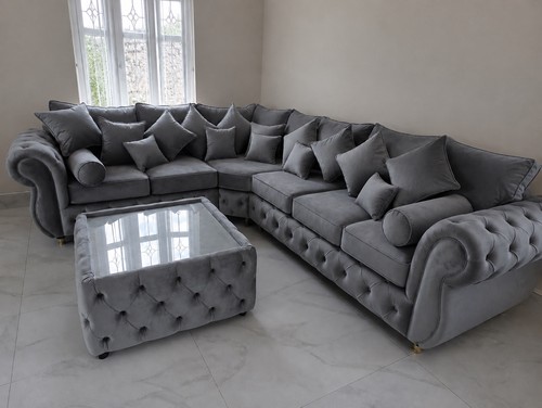Luxury rio chesterfield - luxury, |rio