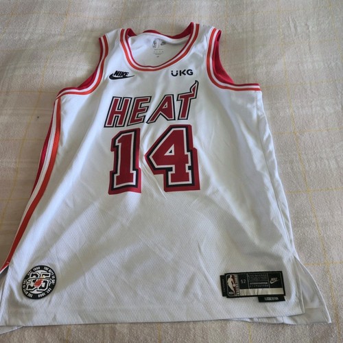 Miami heat jersey - miami,