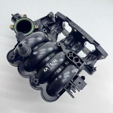 Ford mk2 intake - ka,