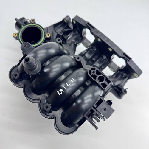 Ford mk2 intake manifold - ka,