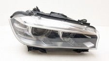BMW X5 F15 HEADLIGHT XENON