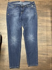 VTG Apple Bottom Jeans Size 18