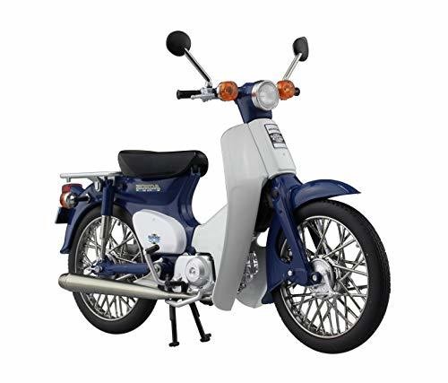 Aoshima diecast model - 1:12,