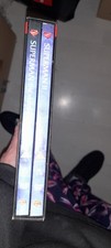 Christopher Reeve Superman DVD