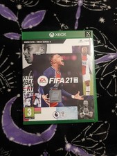 Fifa 21 Xbox One
