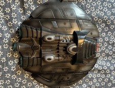 BATTLESTAR GALACTICA TRENDMASTERS CYLON Raider