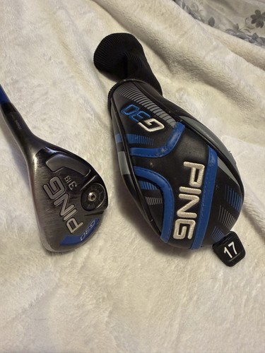 Ping g30 hybrid - 3, /