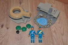 Matchbox Tracy Island Spares