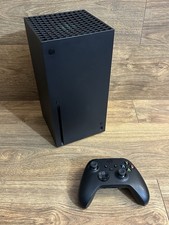 Microsoft Xbox Series X 1TB