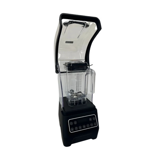 Commercial bar blender with - bar, (with