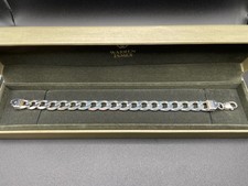 Warren James Sterling Silver