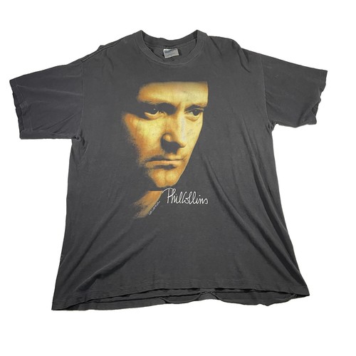 Vtg 90s phil collins - 90s,