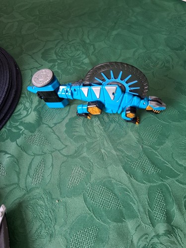 Bandai power rangers dino - rangers,