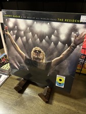 NEW Sammy Hagar & the Best of