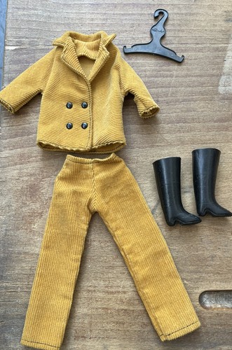 Vintage 1960 pedigree sindy - vintage,