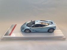 Mclaren F1 GTR  Road Car -