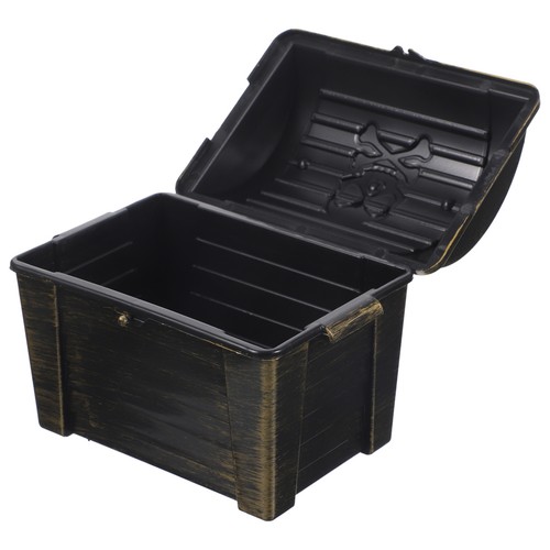 Toy boxes kids - toy, pirate