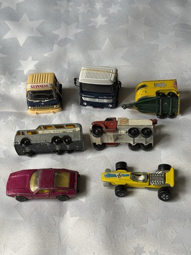 Vintage retro matchbox - retro,