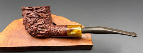 Unsmoked rare butz choquin - -,