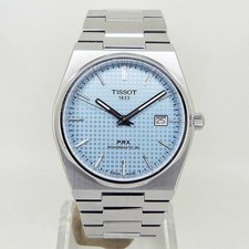 TISSOT Watch T137PRX Automatic