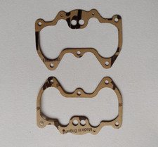 TRIUMPH ROCKER BOX BASE GASKET (2) T120 T140 BONNEVILLE 1971-83 71-2599 K
