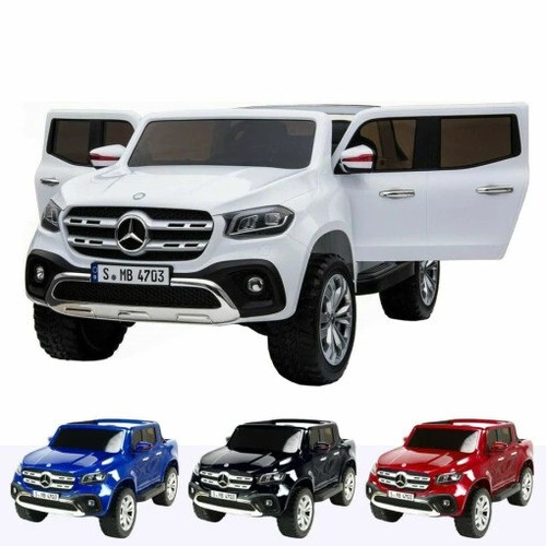 Kids mercedes class 24v - x,