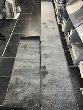 Whipped Carpet Stair Runner