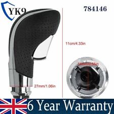 784146 For Vauxhall / Opel Insignia Astra J Auto Automatic Gear Shift Stick Knob