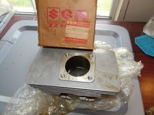 NOS Suzuki GT550 Indy 550