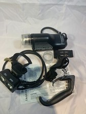 NiteRider scuba dive light