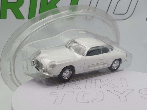 Lancia appia sport gte zagato - lancia,