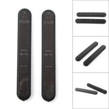 Rear Mudguard Fender Reflector