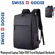 New, Swiss Goose Waterproof
