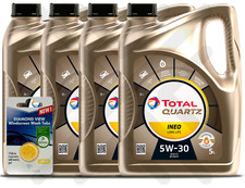 Total Quartz Ineo Long Life