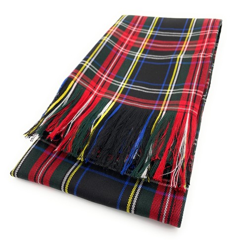 Stewart black full size ladies - size,