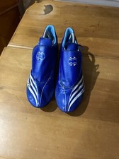 Adidas F50+ Tunit UK 10