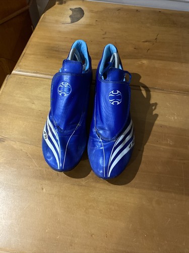 Adidas f50 tunit 10 - adidas, f50+