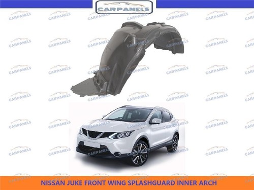 Fits nissan qashqai front - qashqai,