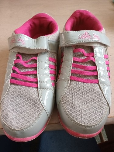 Ladies trainers - ladies,