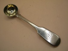 London 1838 Sterling Silver