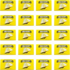 100 Ship Household Safety