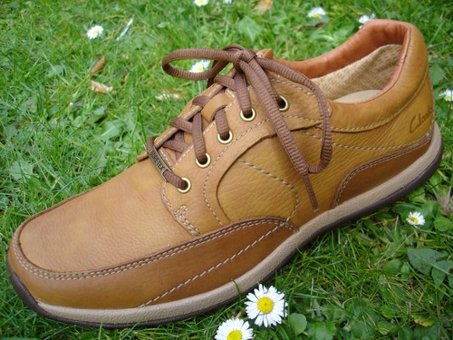 Clarks waterproof active air - waterproof, active-air