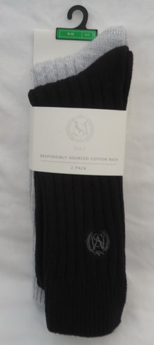 Men marks and spencer cotton - marks,