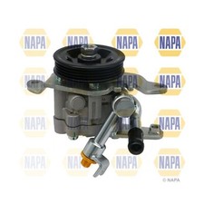 Power Steering Pump For Nissan Micra K11 Hatch NAPA PAS 4911072B00 4911072B00
